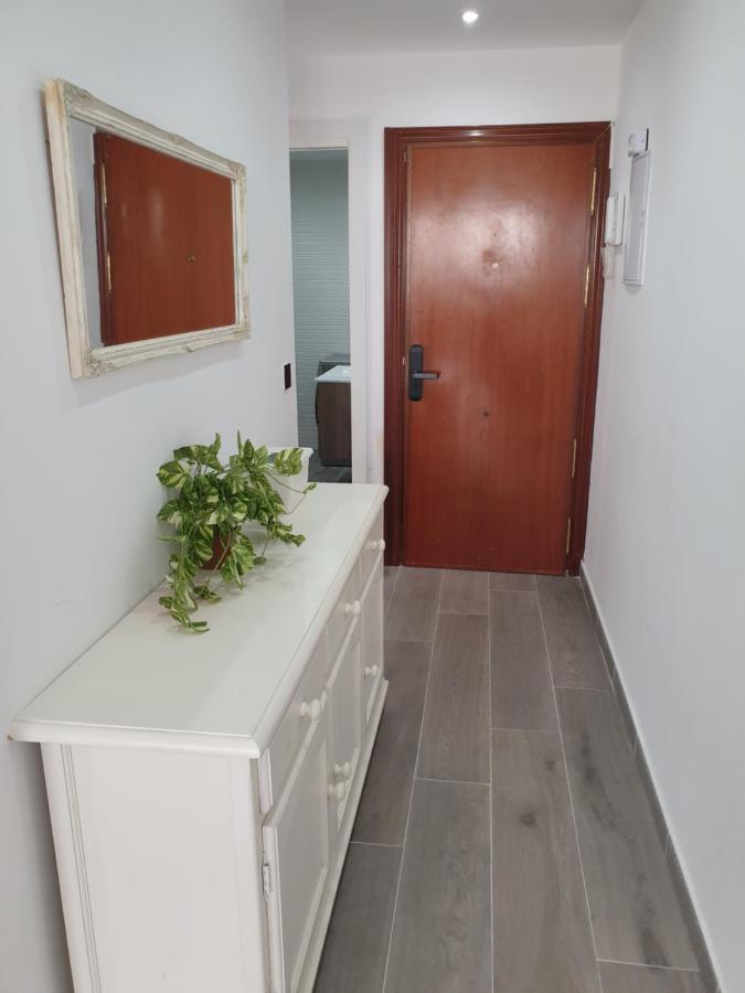 Apartament Apartamento Beach First Line Fuengirola Zewnętrze zdjęcie