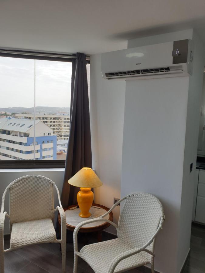 Apartament Apartamento Beach First Line Fuengirola Zewnętrze zdjęcie